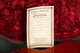 Eastman DM4/V Grand Bouche Gypsy Jazz Guitar - 2nd Hand