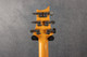 PRS CE-24 Limited Edition - 15 of 25 - 1993 - Ambert Quilt - 2nd Hand