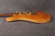 PRS CE-24 Limited Edition - 15 of 25 - 1993 - Ambert Quilt - 2nd Hand