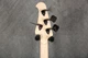 Alusonic Django Standard 4 - 2nd Hand