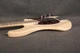 Alusonic Django Standard 4 - 2nd Hand