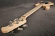 Alusonic Django Standard 4 - 2nd Hand