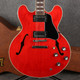 Gibson ES-345 - Sixties Cherry - 2nd Hand