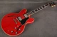 Gibson ES-345 - Sixties Cherry - 2nd Hand