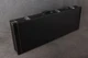 TGI Electric Guitar Hard Case - 2nd Hand