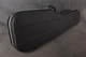 Hiscox Electric Bass Case - 2nd Hand