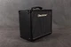 Blackstar HT-1R Mk1 - 2nd Hand