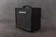 Blackstar HT-1R Mk1 - 2nd Hand