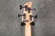 Yamaha TRBX174EW Mango Wood 4-String Electric Bass Guitar - Natural - 2nd Hand