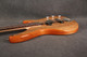 Yamaha TRBX174EW Mango Wood 4-String Electric Bass Guitar - Natural - 2nd Hand