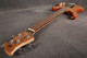 Yamaha TRBX174EW Mango Wood 4-String Electric Bass Guitar - Natural - 2nd Hand