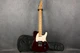1997 Korean Squier Telecaster - Wine Red - 2nd Hand