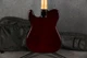 1997 Korean Squier Telecaster - Wine Red - 2nd Hand