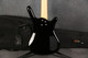 Warwick Rockbass Corvette 4 - Left Handed - Black - 2nd Hand