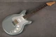 Eastman Fullertone DC62 - Silver - 2nd Hand