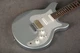 Eastman Fullertone DC62 - Silver - 2nd Hand