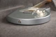 Eastman Fullertone DC62 - Silver - 2nd Hand