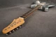 Eastman Fullertone DC62 - Silver - 2nd Hand