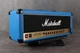 Marshall JCM900 4100 Bright Blue LTD **COLLECTION ONLY** - 2nd Hand