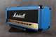 Marshall JCM900 4100 Bright Blue LTD **COLLECTION ONLY** - 2nd Hand