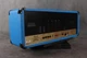 Marshall JCM900 4100 Bright Blue LTD **COLLECTION ONLY** - 2nd Hand