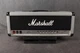 Marshall 2555X Silver Jubilee Reissue Head **COLLECTION ONLY** - 2nd Hand