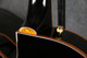 Gretsch Synchromatic Falcon Hollow Body Single-Cut Bigsby - Black - 2nd Hand