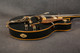 Gretsch Synchromatic Falcon Hollow Body Single-Cut Bigsby - Black - 2nd Hand