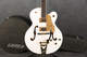 Gretsch Synchromatic Falcon Hollow Body Single Cut Bigsby - White - 2nd Hand