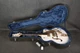 Gretsch Synchromatic Falcon Hollow Body Single Cut Bigsby - White - 2nd Hand