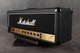Marshall 2203 JCM800 Reissue Amp Head **COLLECTION ONLY** - 2nd Hand