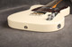 Fender American Professional II Telecaster RW Olympic White - 2nd Hand