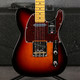 Fender American Professional II Telecaster - MN - 3-Colour Sunburst - 2nd Hand
