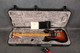 Fender American Professional II Telecaster - MN - 3-Colour Sunburst - 2nd Hand