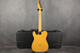 Fender American Professional II Telecaster MN - Butterscotch Blonde - 2nd Hand