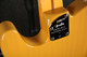 Fender American Professional II Telecaster MN - Butterscotch Blonde - 2nd Hand