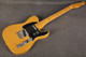 Fender American Professional II Telecaster MN - Butterscotch Blonde - 2nd Hand