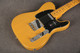 Fender American Professional II Telecaster MN - Butterscotch Blonde - 2nd Hand