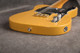 Fender American Professional II Telecaster MN - Butterscotch Blonde - 2nd Hand