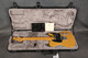 Fender American Professional II Telecaster MN - Butterscotch Blonde - 2nd Hand