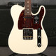 Fender American Professional II Telecaster RW - Olympic White - 2nd Hand