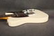 Fender American Professional II Telecaster RW - Olympic White - 2nd Hand