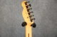Fender American Professional II Telecaster MN Butterscotch Blonde - 2nd Hand