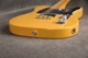 Fender American Professional II Telecaster MN Butterscotch Blonde - 2nd Hand