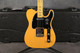 Fender American Professional II Telecaster MN- Butterscotch Blonde - 2nd Hand