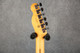 Fender American Professional II Telecaster MN- Butterscotch Blonde - 2nd Hand