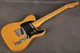 Fender American Professional II Telecaster MN- Butterscotch Blonde - 2nd Hand
