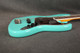 Fender American Vintage II 1966 Jazz Bass - Sea Foam Green - 2nd Hand