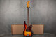 Fender American Vintage II 1960 Precision Bass - 3-Colour Sunburst - 2nd Hand
