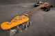 Fender American Vintage II 1960 Precision Bass - 3-Colour Sunburst - 2nd Hand